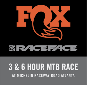 Fox Raceface Race Logo