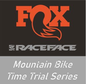 Fox Race Face MTB TT Series Logo Fox Race Face MTB TT Series Logo